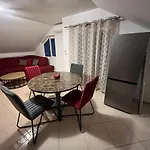 Διαμέρισμα Puntamika Ζαντάρ