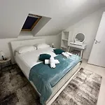 Puntamika Διαμέρισμα Ζαντάρ