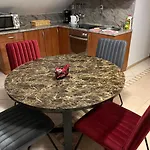 Διαμέρισμα Puntamika
