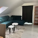Puntamika Ζαντάρ
