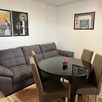 Διαμέρισμα Puntamika *