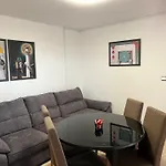 Διαμέρισμα Puntamika Ζαντάρ