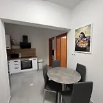 Puntamika * Ζαντάρ