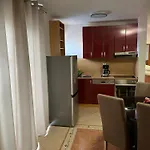 Διαμέρισμα Puntamika *