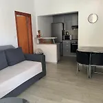 Puntamika Διαμέρισμα Ζαντάρ