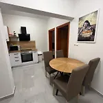 Διαμέρισμα Puntamika Ζαντάρ
