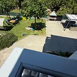 Puntamika Διαμέρισμα Ζαντάρ