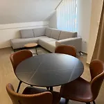 Puntamika Appartement Zadar