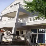 Puntamika Διαμέρισμα
