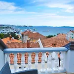 Puntamika * Ζαντάρ