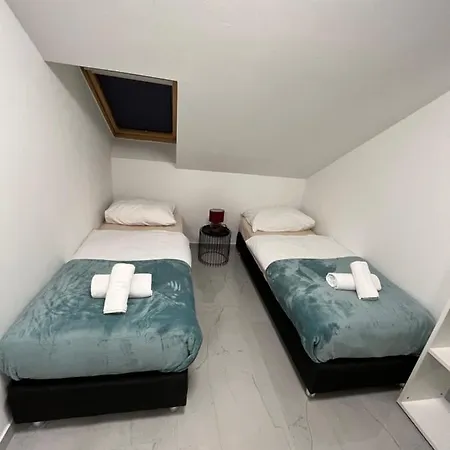 Puntamika Zadar