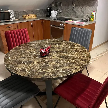 Apartamento Puntamika