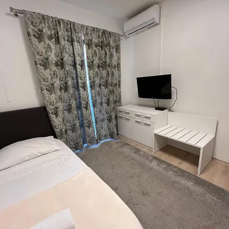 Puntamika Apartamento Zadar