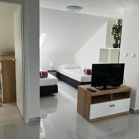 Apartamento Puntamika