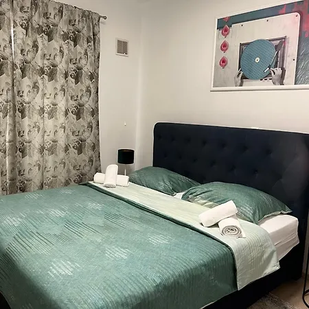Apartman Puntamika Zadar