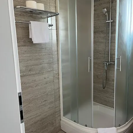 Puntamika Apartamento Zadar