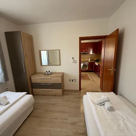 Puntamika Apartment *