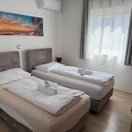 Puntamika Zadar