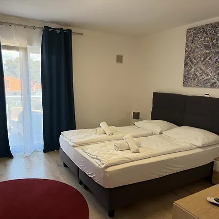 Apartamento Puntamika