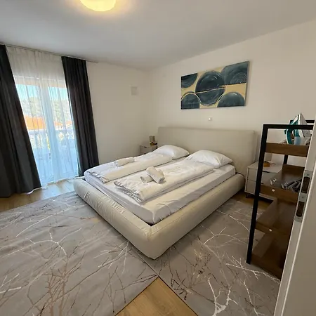 Puntamika Apartment *