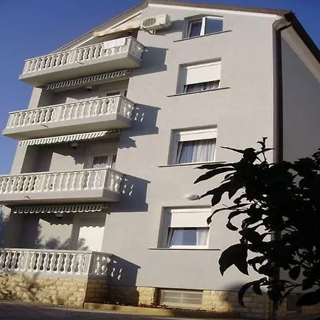 Puntamika Zadar
