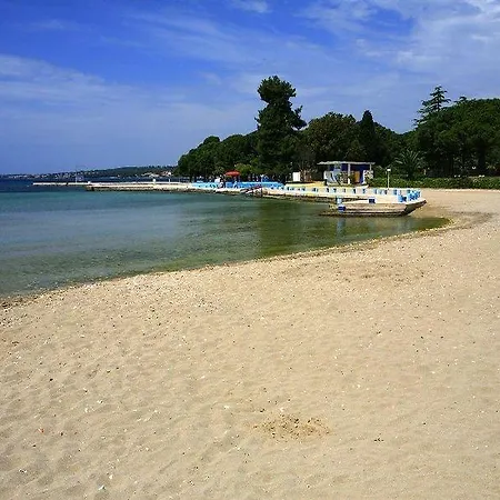 Appartamento Puntamika *