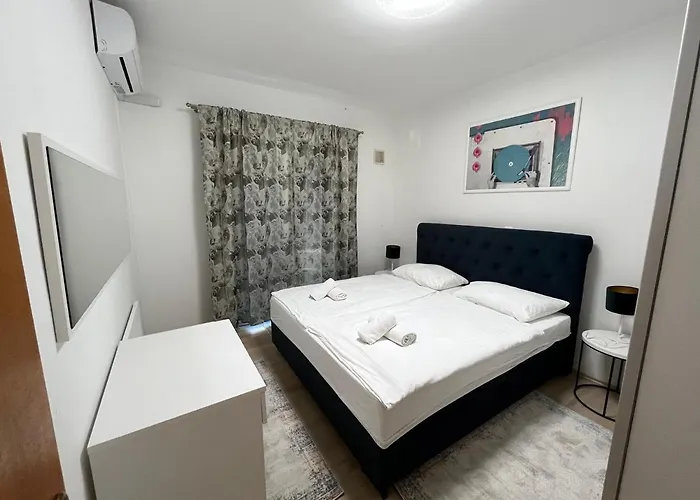 Puntamika Lejlighed Zadar