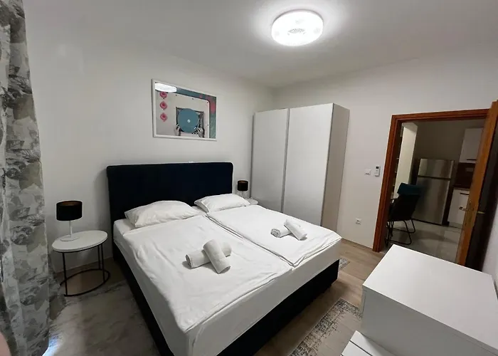 Puntamika * Zadar