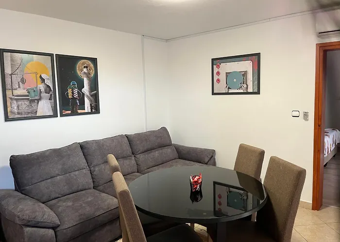 Apartment Puntamika Zadar