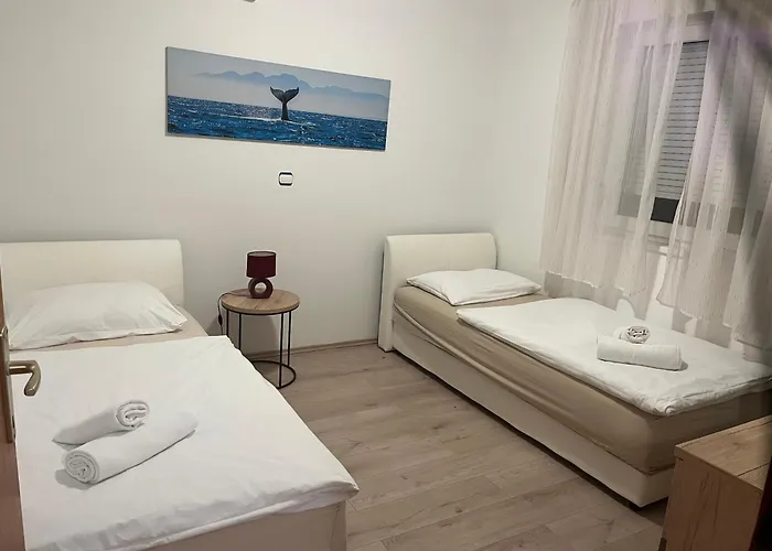 Puntamika * Zadar