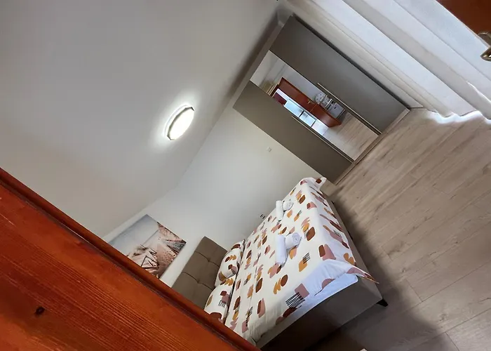 Lejlighed Puntamika Zadar