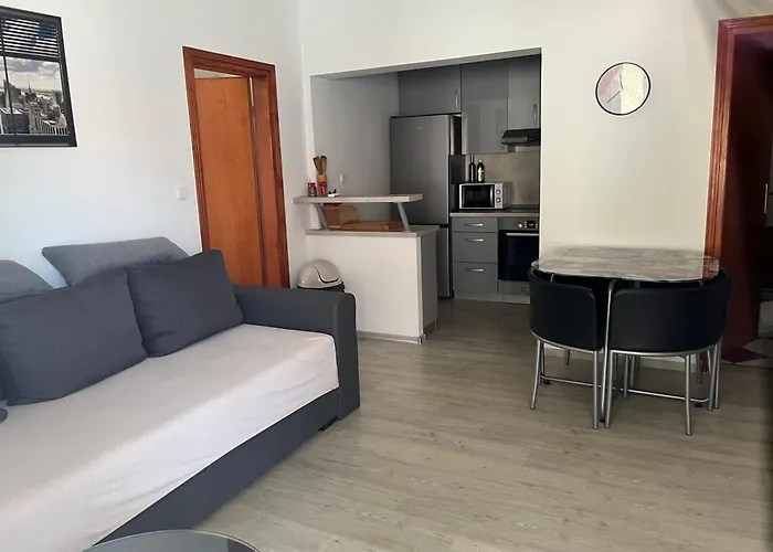 Puntamika Lejlighed Zadar