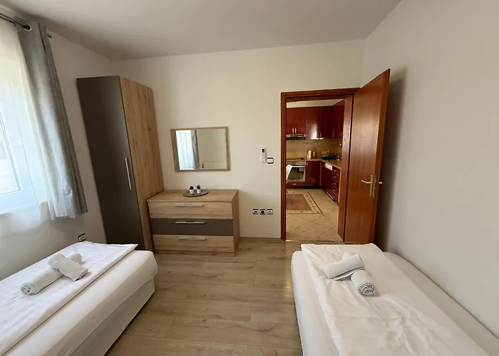 Puntamika Apartment *