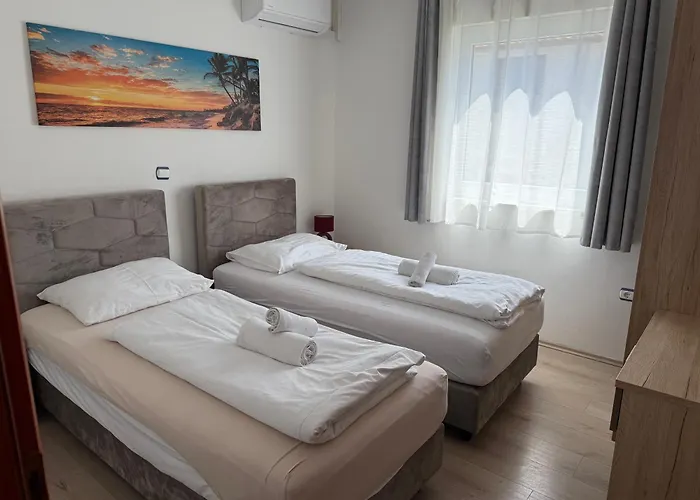 Puntamika Zadar