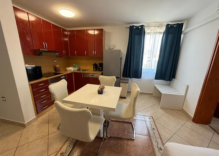 Puntamika Apartment *