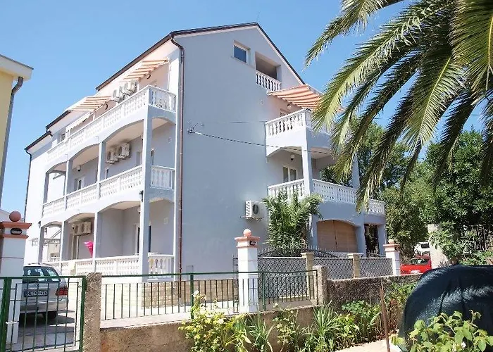 Puntamika Apartment Zadar