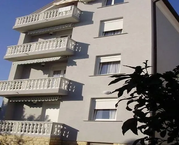 Puntamika Zadar