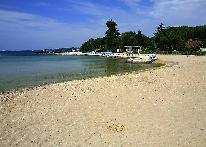 Apartment Puntamika *