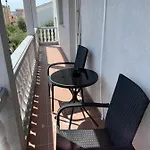 푼타미카 아파트