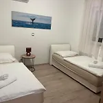 푼타미카 * 자다르