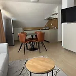 Appartement Puntamika