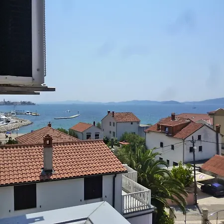 Apartment Puntamika Zadar