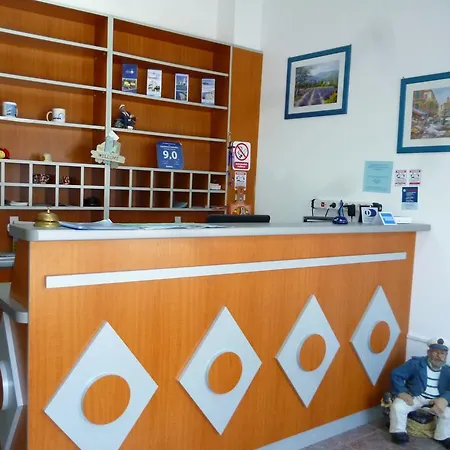 Puntamika Apartment *
