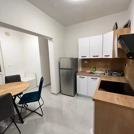 Puntamika Apartment *