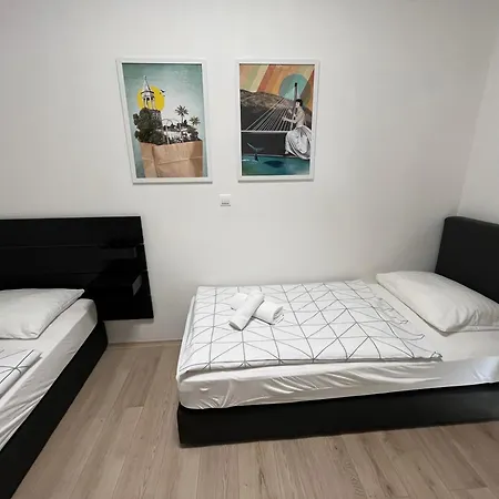 Puntamika Apartment