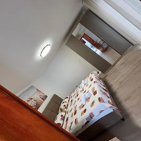 Apartment Puntamika Zadar