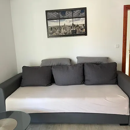 Apartment Puntamika Zadar
