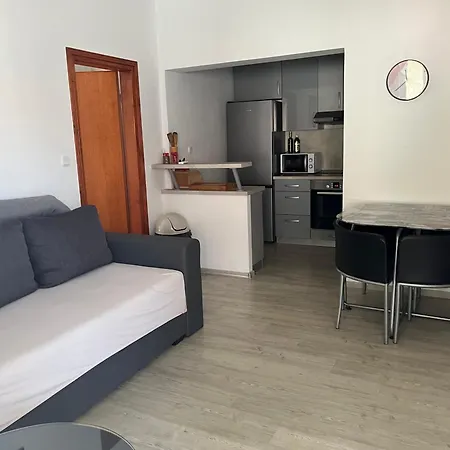 Puntamika Apartment Zadar