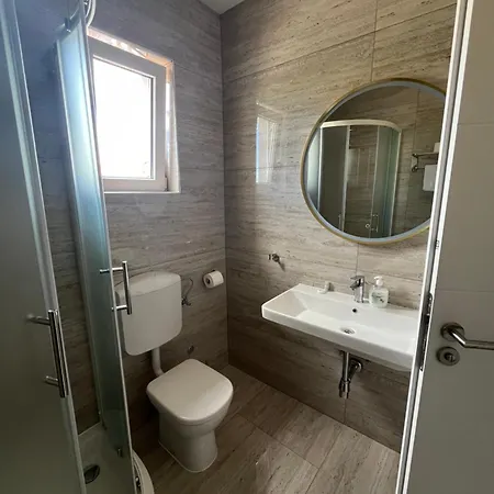 Puntamika Appartement *