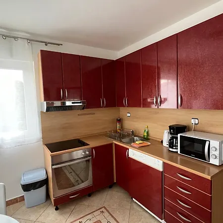 Apartment Puntamika Zadar